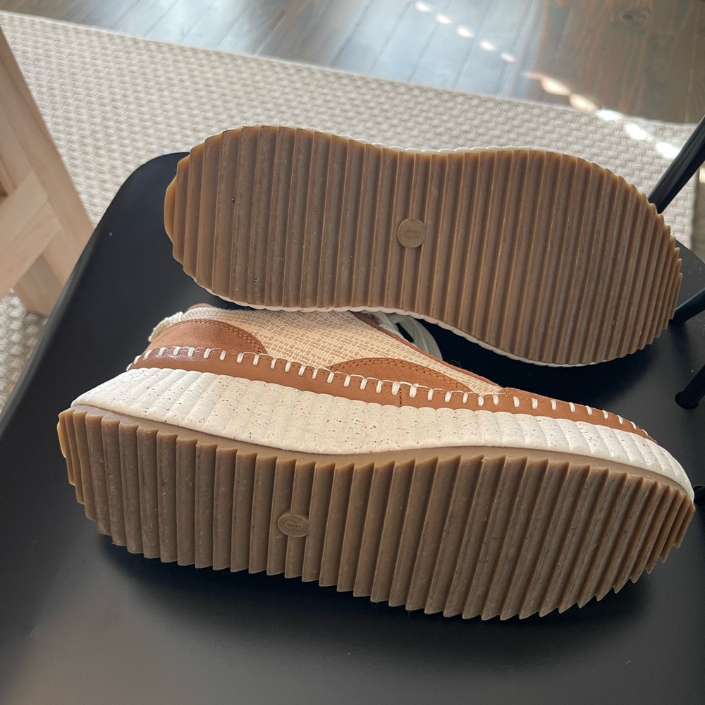 Universal Threads Platform Sneakers - image 2